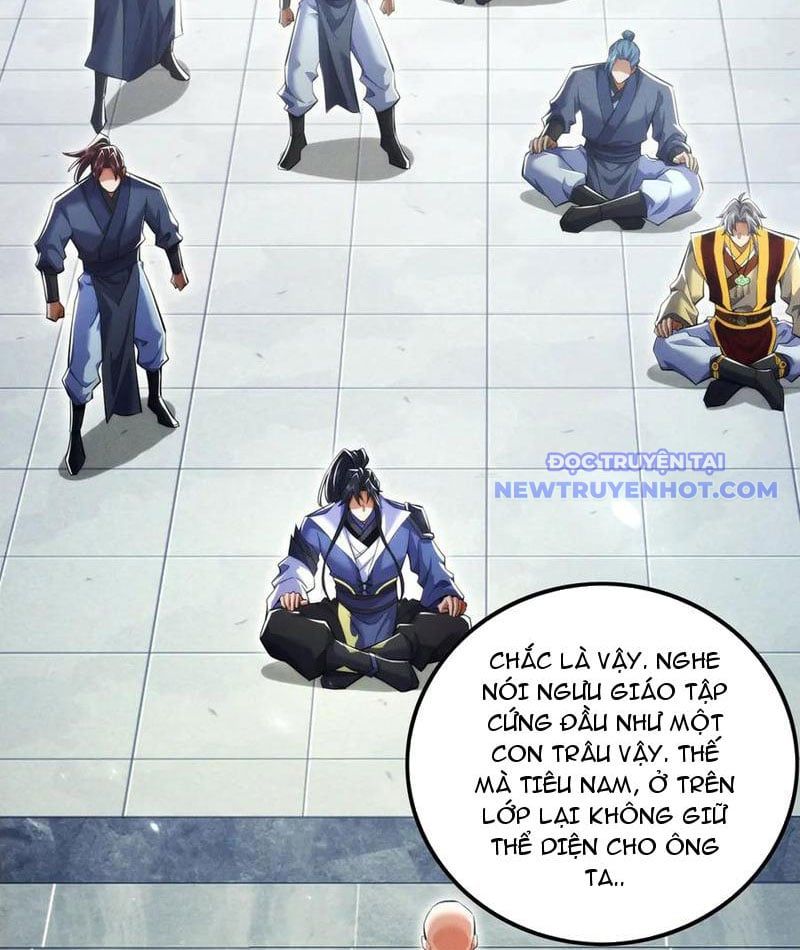 đọc truyện Các Nữ Sư Tôn Đều Muốn Chiếm Hữu Ta Chương 12 ảnh 10 tại Truyện Dạ Ký