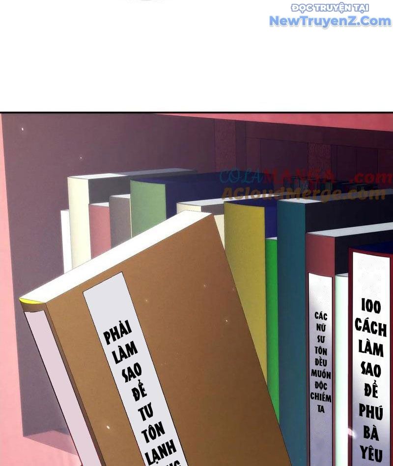 đọc truyện Các Nữ Sư Tôn Đều Muốn Chiếm Hữu Ta Chương 13 ảnh 32 tại Truyện Dạ Ký