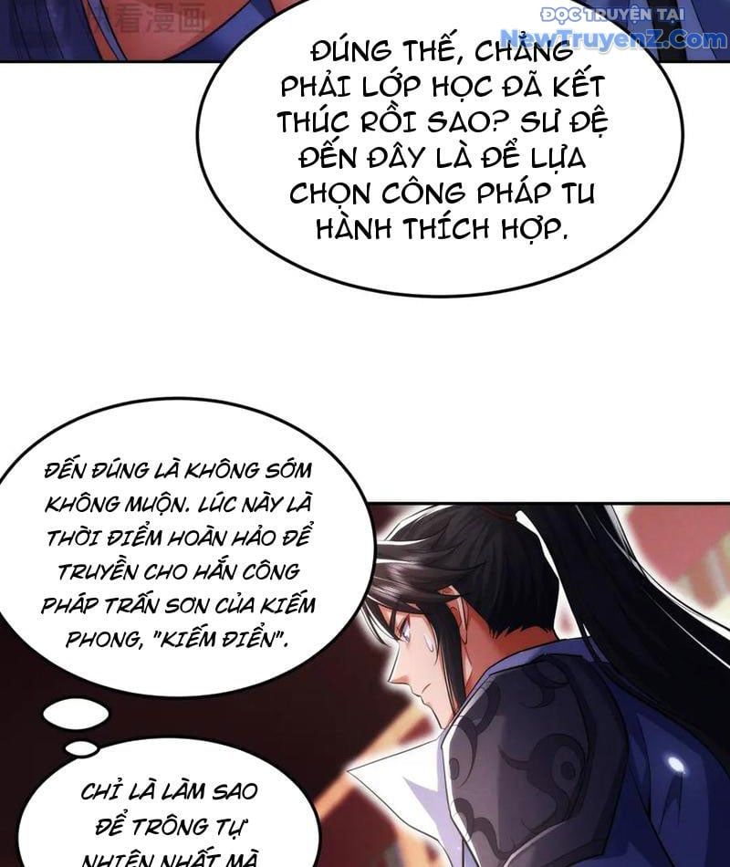 đọc truyện Các Nữ Sư Tôn Đều Muốn Chiếm Hữu Ta Chương 13 ảnh 49 tại Truyện Dạ Ký
