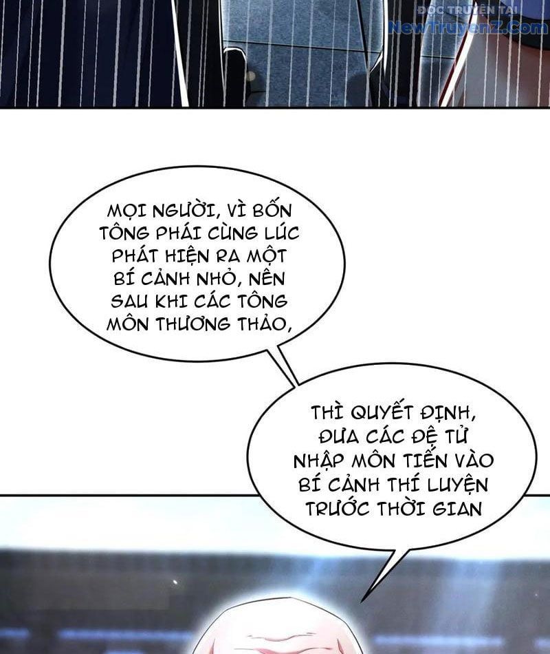 đọc truyện Các Nữ Sư Tôn Đều Muốn Chiếm Hữu Ta Chương 17 ảnh 15 tại Truyện Dạ Ký