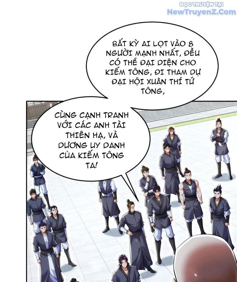 đọc truyện Các Nữ Sư Tôn Đều Muốn Chiếm Hữu Ta Chương 17 ảnh 21 tại Truyện Dạ Ký