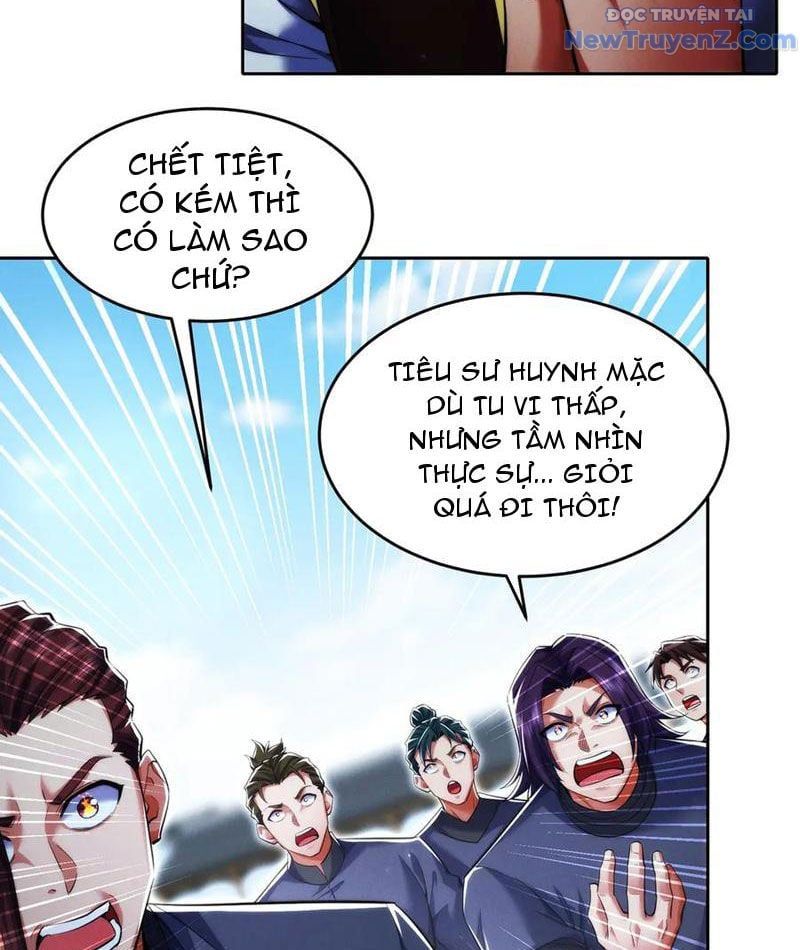 đọc truyện Các Nữ Sư Tôn Đều Muốn Chiếm Hữu Ta Chương 17 ảnh 49 tại Truyện Dạ Ký