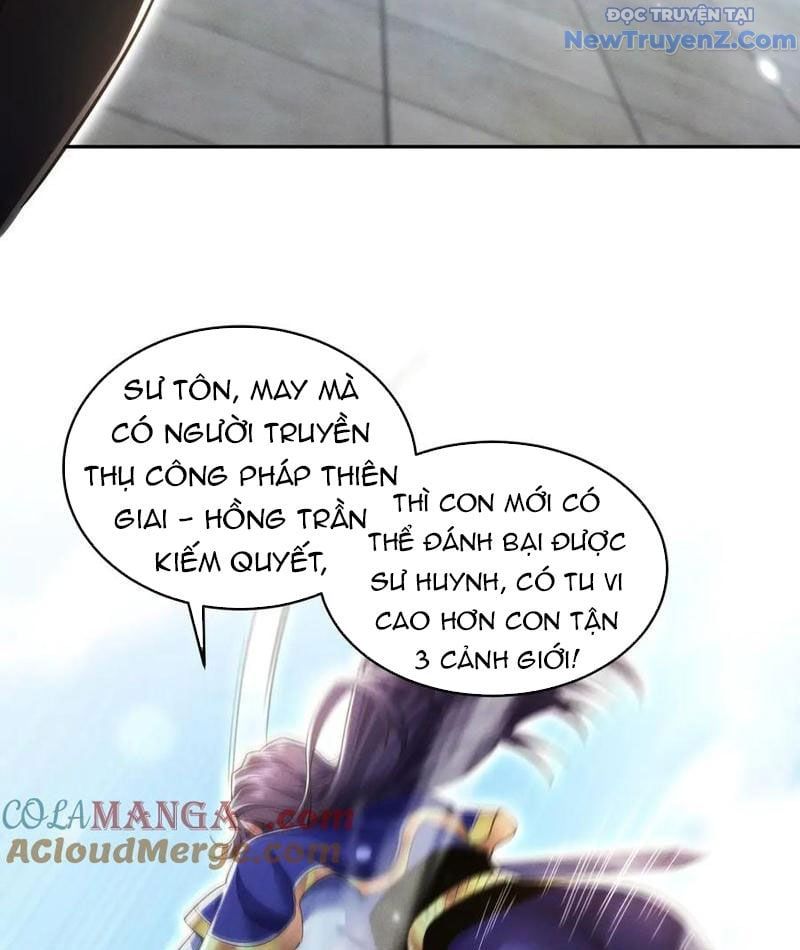 đọc truyện Các Nữ Sư Tôn Đều Muốn Chiếm Hữu Ta Chương 17 ảnh 85 tại Truyện Dạ Ký