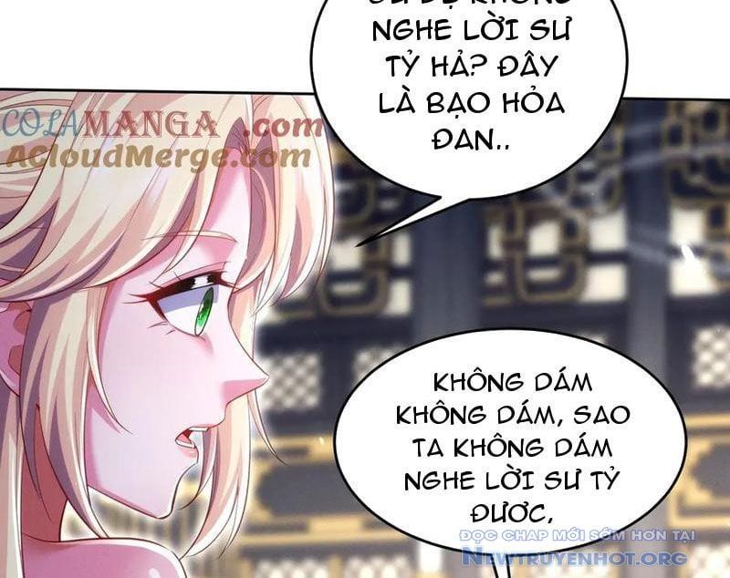 đọc truyện Các Nữ Sư Tôn Đều Muốn Chiếm Hữu Ta Chương 21 ảnh 16 tại Truyện Dạ Ký