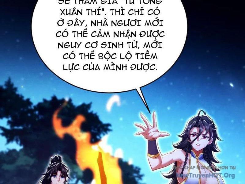 đọc truyện Các Nữ Sư Tôn Đều Muốn Chiếm Hữu Ta Chương 22 ảnh 31 tại Truyện Dạ Ký