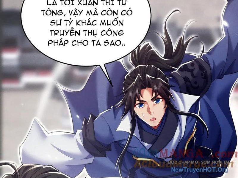 đọc truyện Các Nữ Sư Tôn Đều Muốn Chiếm Hữu Ta Chương 22 ảnh 7 tại Truyện Dạ Ký