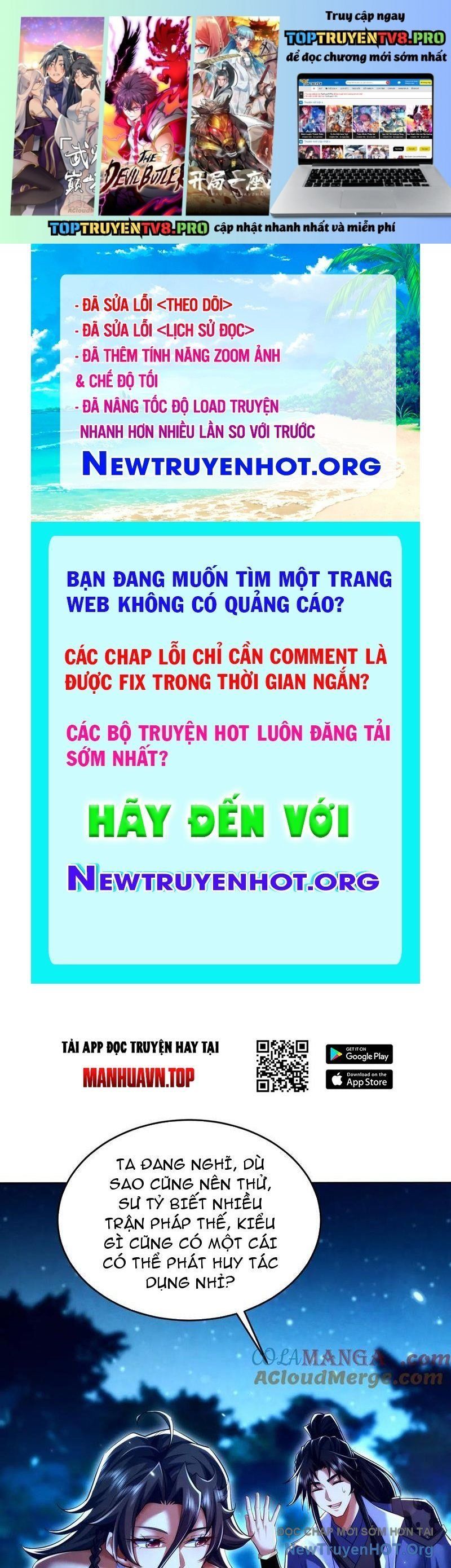đọc truyện Các Nữ Sư Tôn Đều Muốn Chiếm Hữu Ta Chương 23 ảnh 2 tại Truyện Dạ Ký