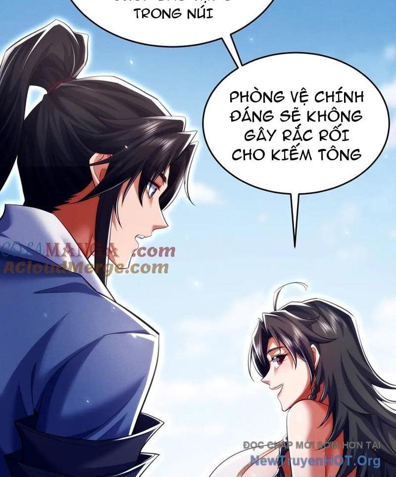 đọc truyện Các Nữ Sư Tôn Đều Muốn Chiếm Hữu Ta Chương 23 ảnh 37 tại Truyện Dạ Ký