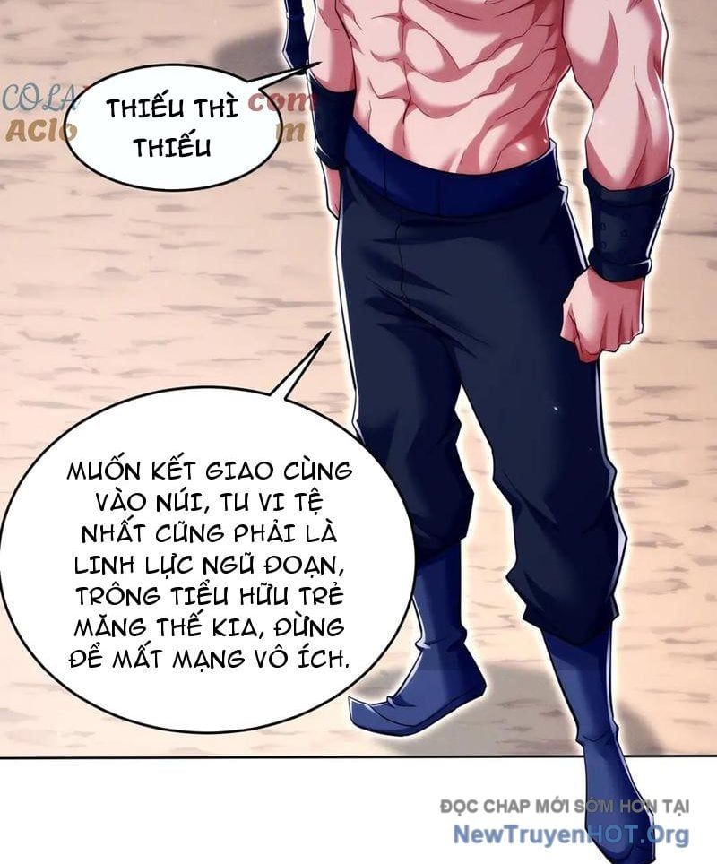 đọc truyện Các Nữ Sư Tôn Đều Muốn Chiếm Hữu Ta Chương 23 ảnh 40 tại Truyện Dạ Ký