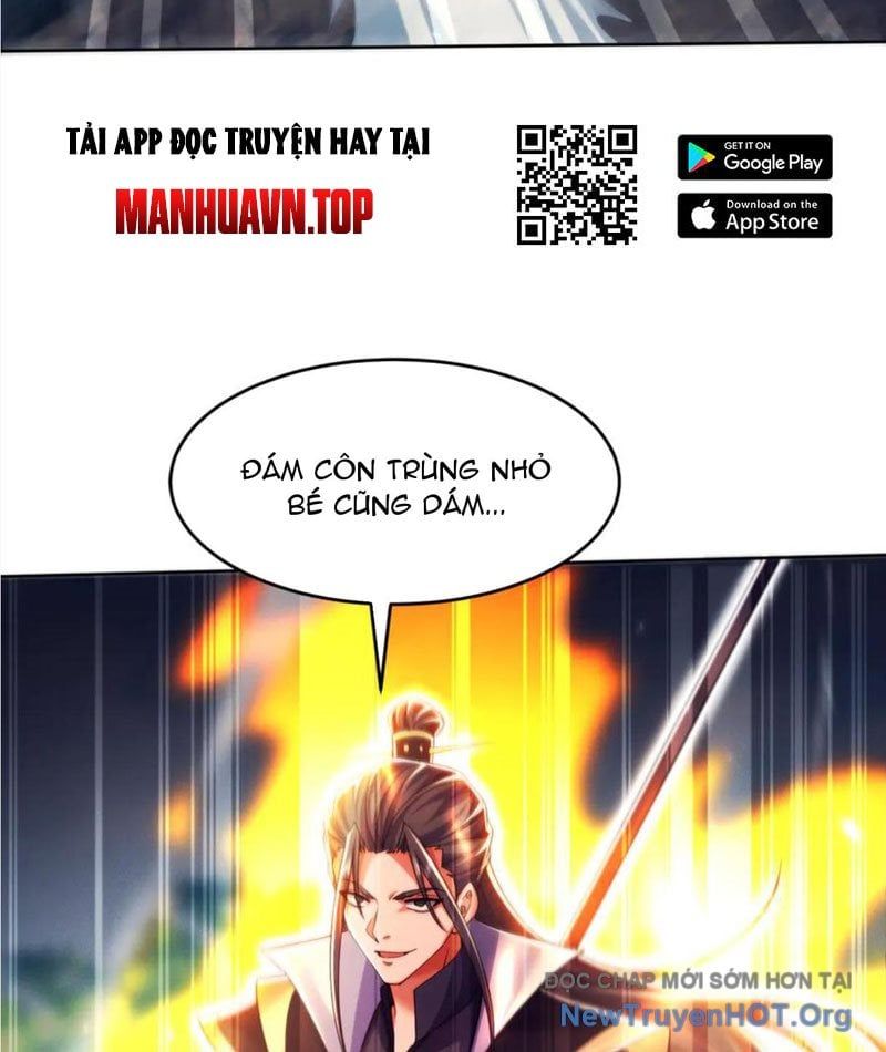 đọc truyện Các Nữ Sư Tôn Đều Muốn Chiếm Hữu Ta Chương 24 ảnh 39 tại Giả Dược