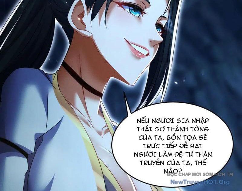 đọc truyện Các Nữ Sư Tôn Đều Muốn Chiếm Hữu Ta Chương 27 ảnh 10 tại Giả Dược