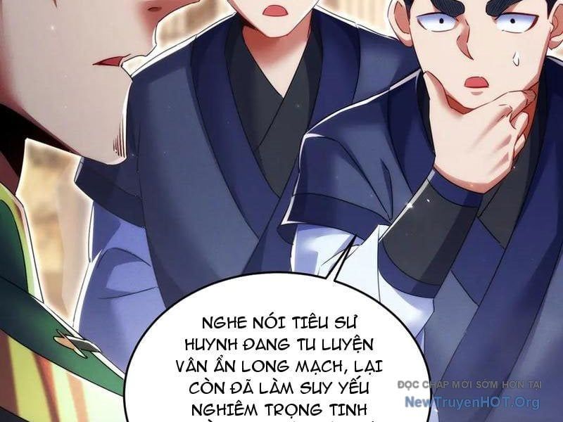 đọc truyện Các Nữ Sư Tôn Đều Muốn Chiếm Hữu Ta Chương 28 ảnh 117 tại Truyện Dạ Ký