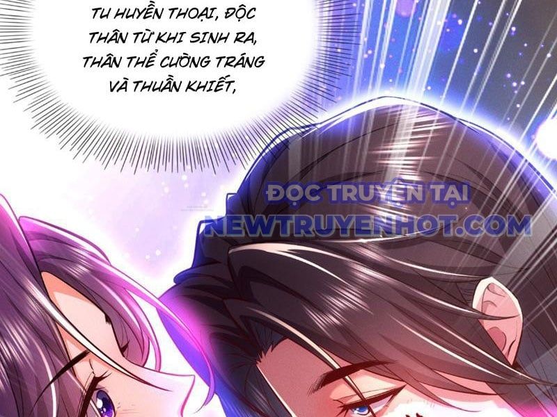 đọc truyện Các Nữ Sư Tôn Đều Muốn Chiếm Hữu Ta Chương 3 ảnh 27 tại Truyện Dạ Ký