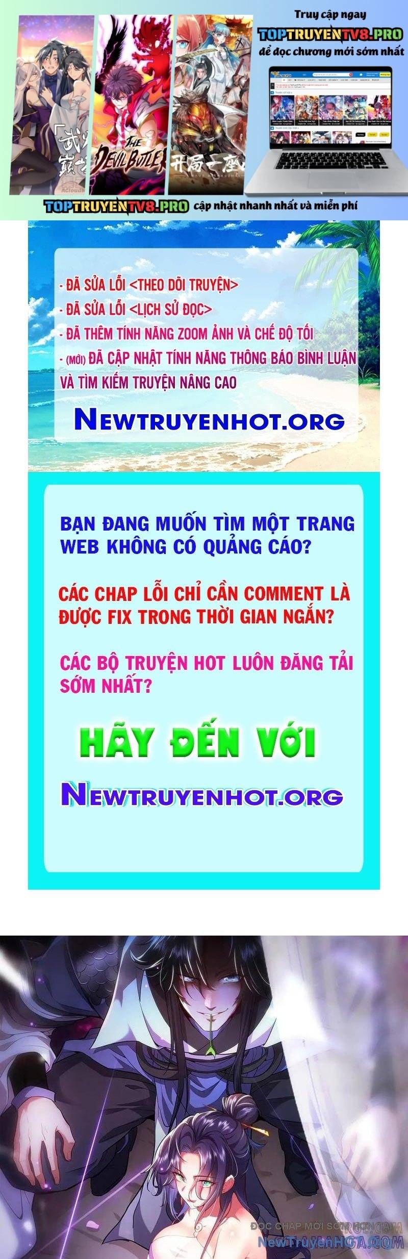 đọc truyện Các Nữ Sư Tôn Đều Muốn Chiếm Hữu Ta Chương 30 ảnh 3 tại Thiên Thai Truyện