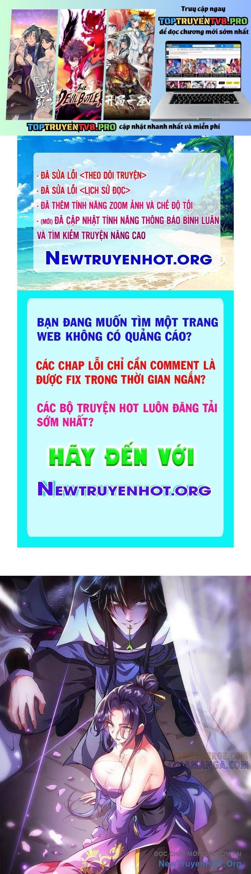 đọc truyện Các Nữ Sư Tôn Đều Muốn Chiếm Hữu Ta Chương 31 ảnh 3 tại Thiên Thai Truyện