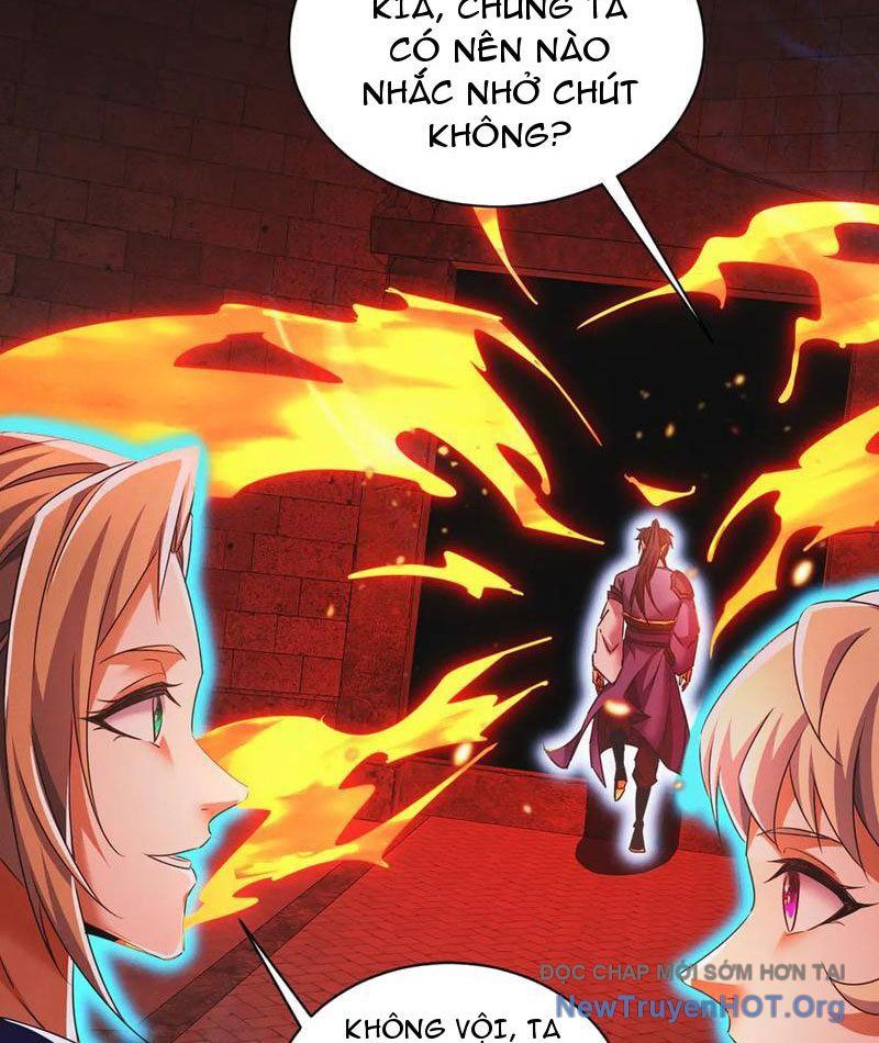 đọc truyện Các Nữ Sư Tôn Đều Muốn Chiếm Hữu Ta Chương 31 ảnh 12 tại Thiên Thai Truyện