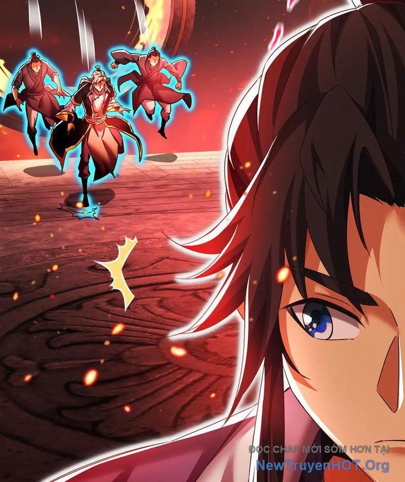 đọc truyện Các Nữ Sư Tôn Đều Muốn Chiếm Hữu Ta Chương 31 ảnh 22 tại Thiên Thai Truyện