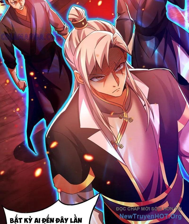 đọc truyện Các Nữ Sư Tôn Đều Muốn Chiếm Hữu Ta Chương 31 ảnh 24 tại Thiên Thai Truyện