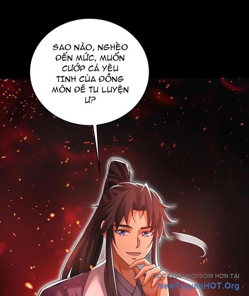 đọc truyện Các Nữ Sư Tôn Đều Muốn Chiếm Hữu Ta Chương 31 ảnh 27 tại Thiên Thai Truyện