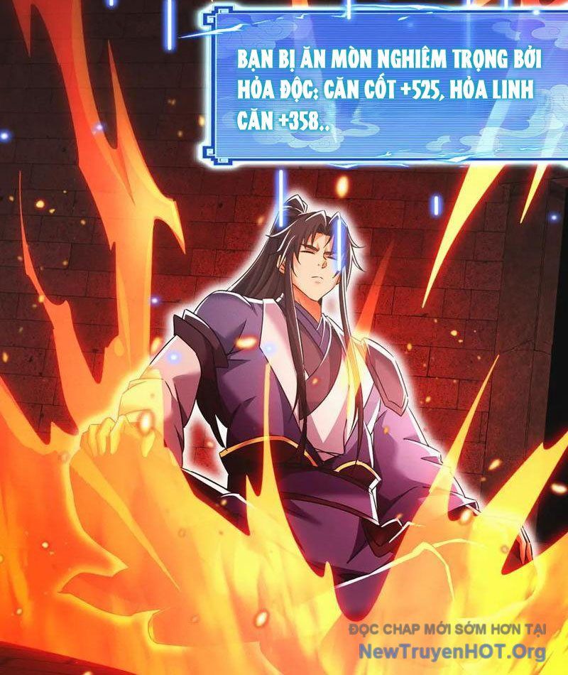 đọc truyện Các Nữ Sư Tôn Đều Muốn Chiếm Hữu Ta Chương 31 ảnh 6 tại Thiên Thai Truyện