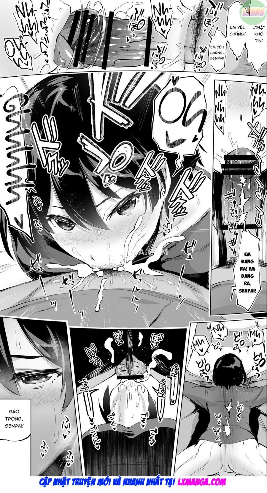 Các Vấn Đề Địa Phương. Bạn Cùng Lớp Y Tá K Oneshot page 26 - Giả Dược