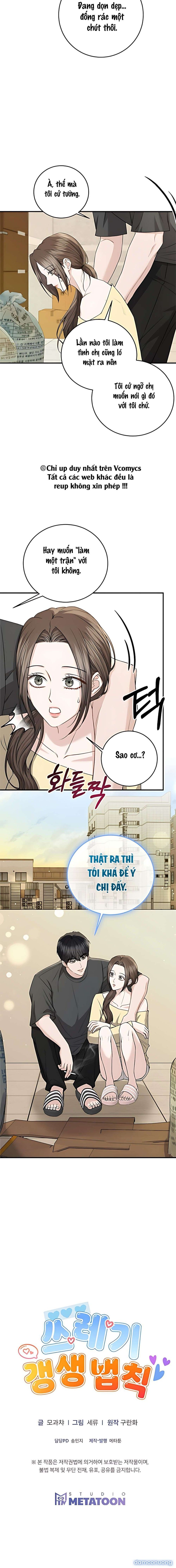 đọc truyện Cách Cải Tạo Rác Rưởi Chương 0 ảnh 4 tại Thiên Thai Truyện