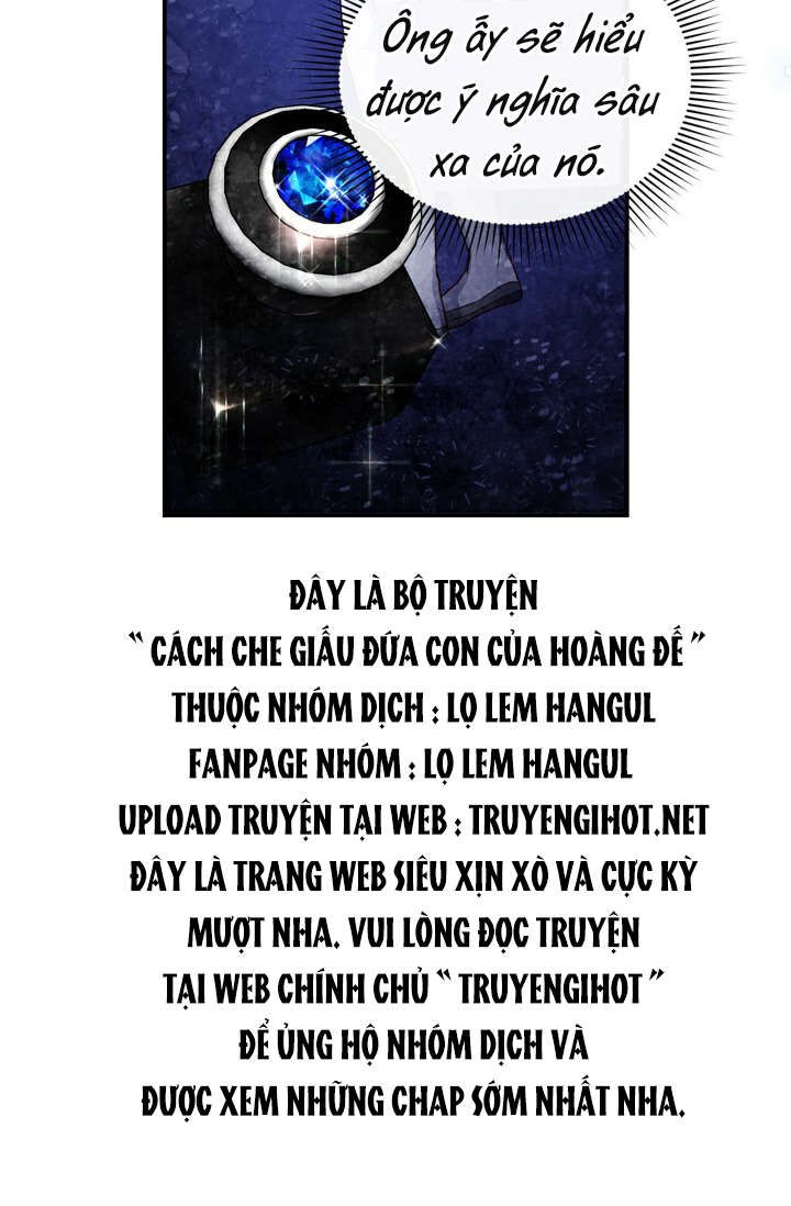 đọc truyện Cách Che Giấu Đứa Con Của Hoàng Đế Chương 11 ảnh 21 tại Giả Dược