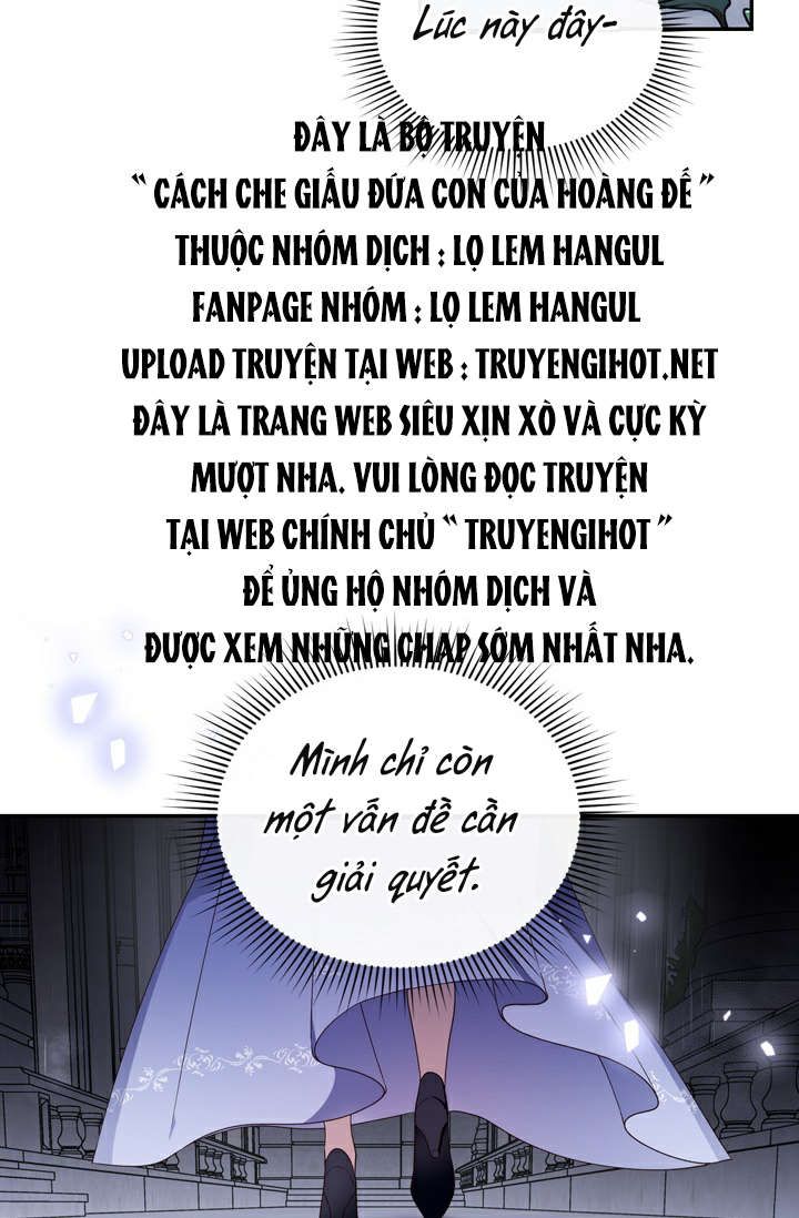 đọc truyện Cách Che Giấu Đứa Con Của Hoàng Đế Chương 11 ảnh 25 tại Giả Dược