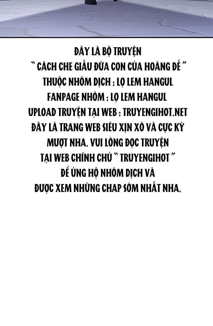 đọc truyện Cách Che Giấu Đứa Con Của Hoàng Đế Chương 11 ảnh 26 tại Giả Dược