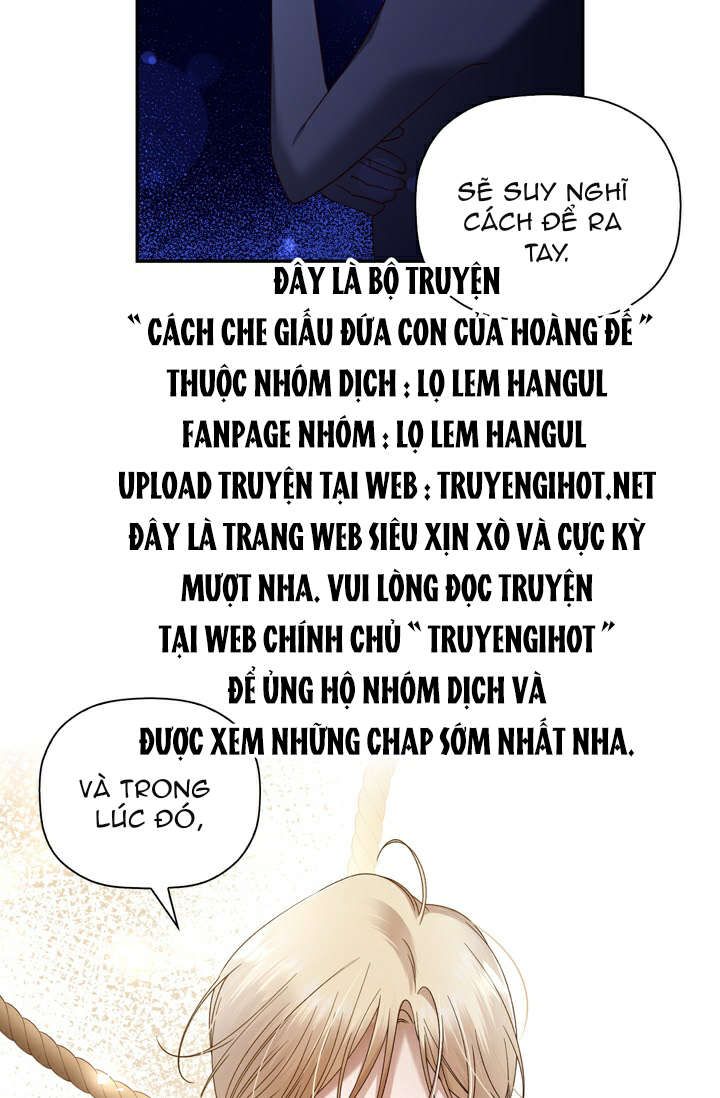 đọc truyện Cách Che Giấu Đứa Con Của Hoàng Đế Chương 11 ảnh 48 tại Giả Dược