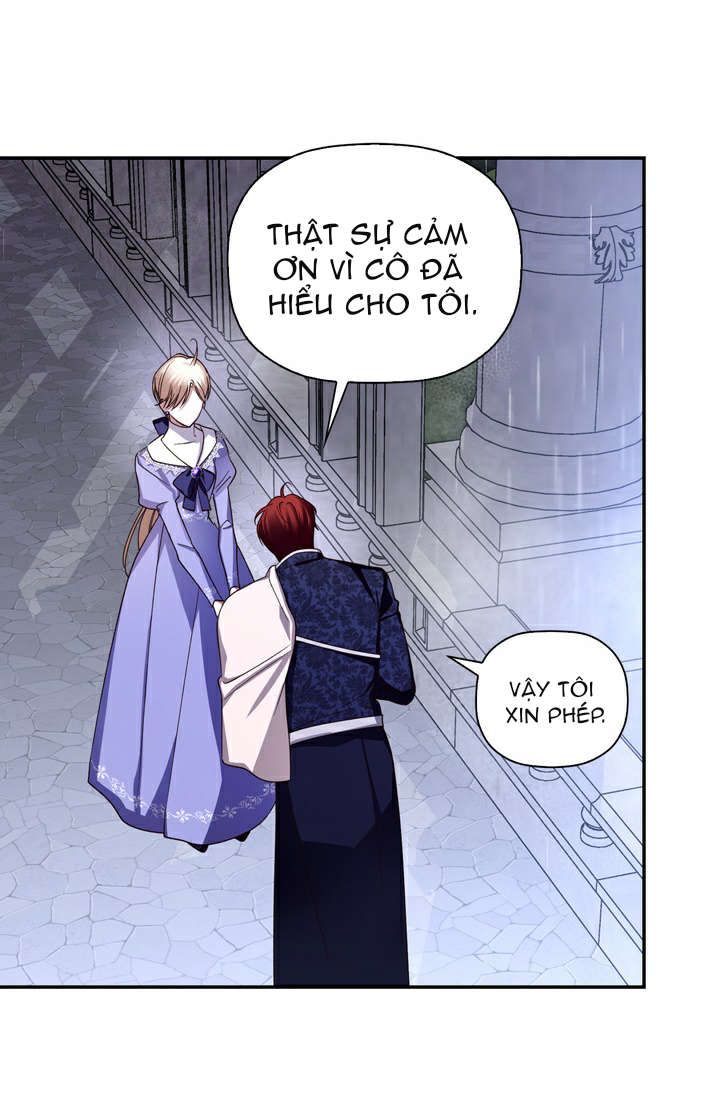 đọc truyện Cách Che Giấu Đứa Con Của Hoàng Đế Chương 11 ảnh 9 tại Giả Dược