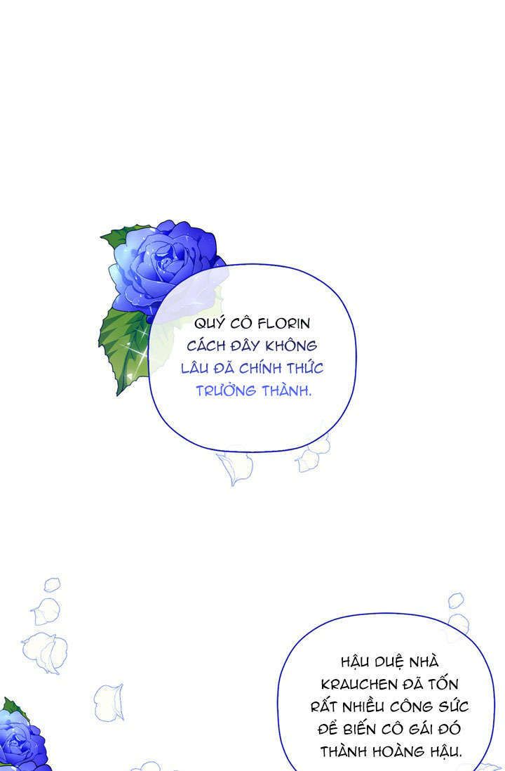 đọc truyện Cách Che Giấu Đứa Con Của Hoàng Đế Chương 13 ảnh 1 tại Giả Dược