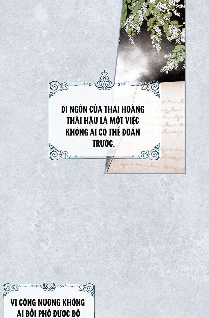 đọc truyện Cách Che Giấu Đứa Con Của Hoàng Đế Chương 16 ảnh 10 tại Giả Dược