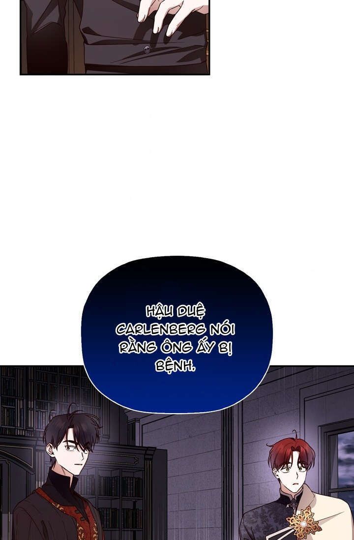 đọc truyện Cách Che Giấu Đứa Con Của Hoàng Đế Chương 17 ảnh 63 tại Giả Dược