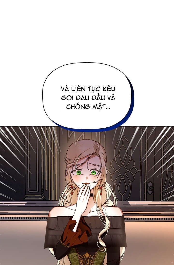 đọc truyện Cách Che Giấu Đứa Con Của Hoàng Đế Chương 17 ảnh 66 tại Giả Dược