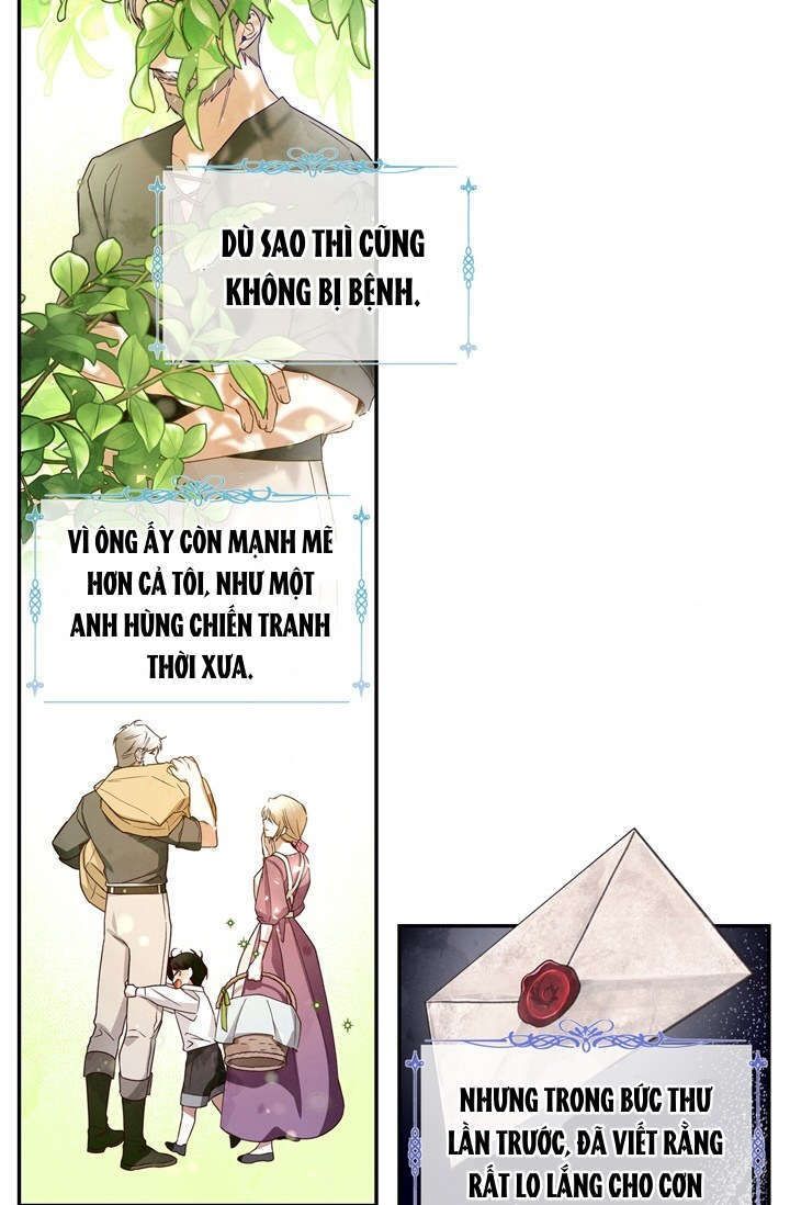 đọc truyện Cách Che Giấu Đứa Con Của Hoàng Đế Chương 17 ảnh 73 tại Giả Dược