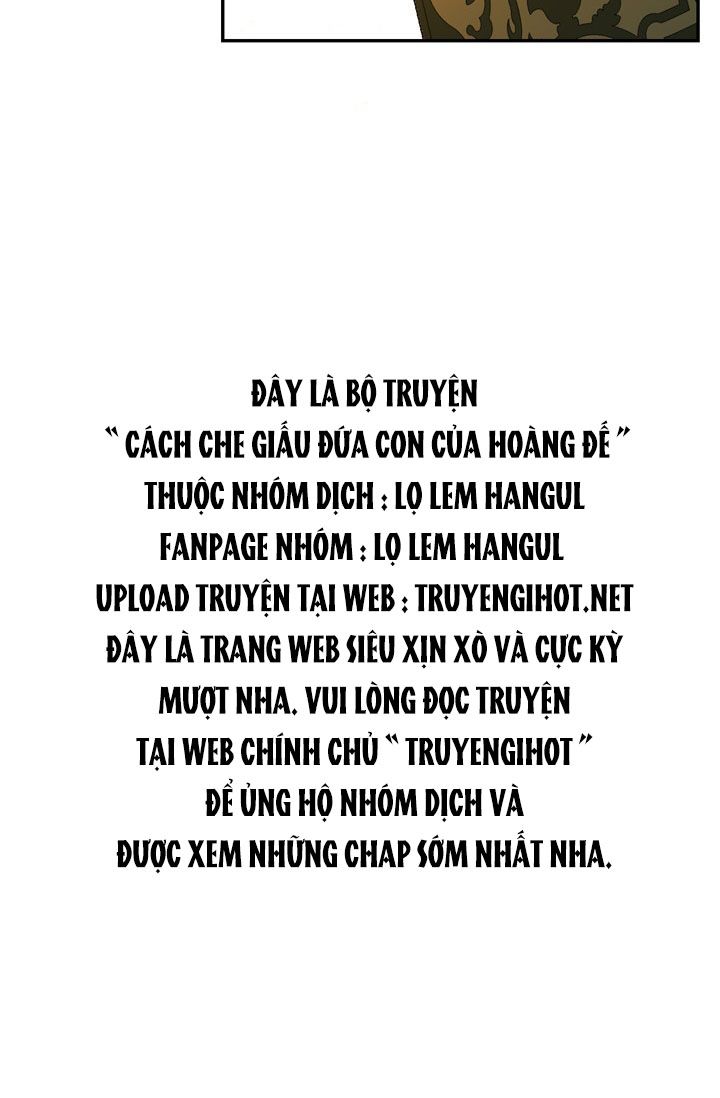 đọc truyện Cách Che Giấu Đứa Con Của Hoàng Đế Chương 19 ảnh 34 tại Giả Dược