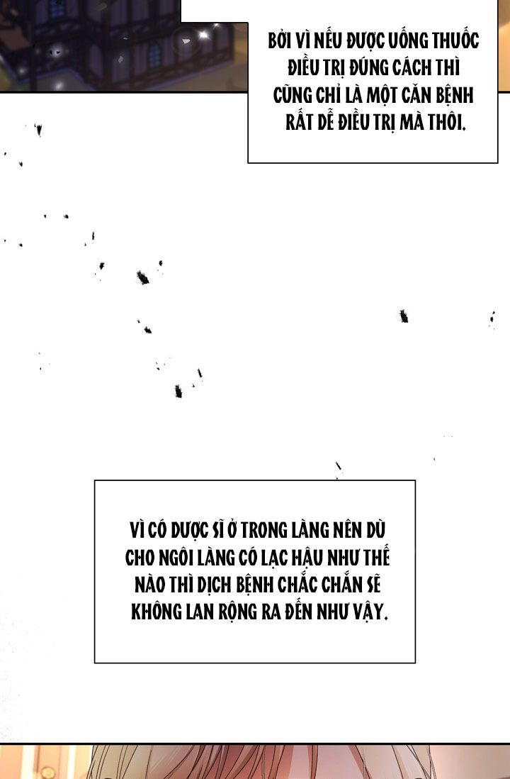 đọc truyện Cách Che Giấu Đứa Con Của Hoàng Đế Chương 19 ảnh 57 tại Giả Dược