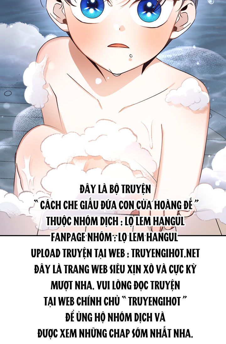 đọc truyện Cách Che Giấu Đứa Con Của Hoàng Đế Chương 19 ảnh 69 tại Giả Dược