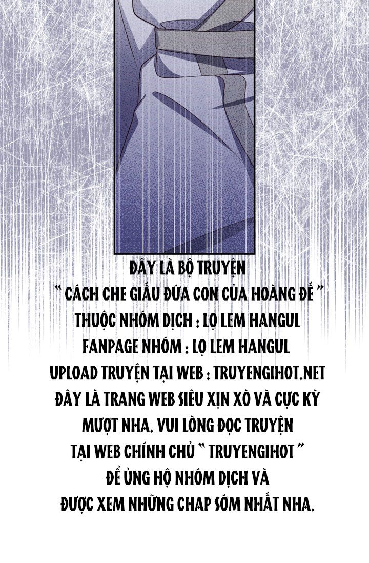 đọc truyện Cách Che Giấu Đứa Con Của Hoàng Đế Chương 20 ảnh 11 tại Giả Dược