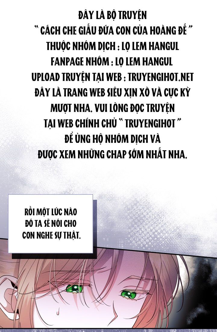 đọc truyện Cách Che Giấu Đứa Con Của Hoàng Đế Chương 20 ảnh 23 tại Giả Dược