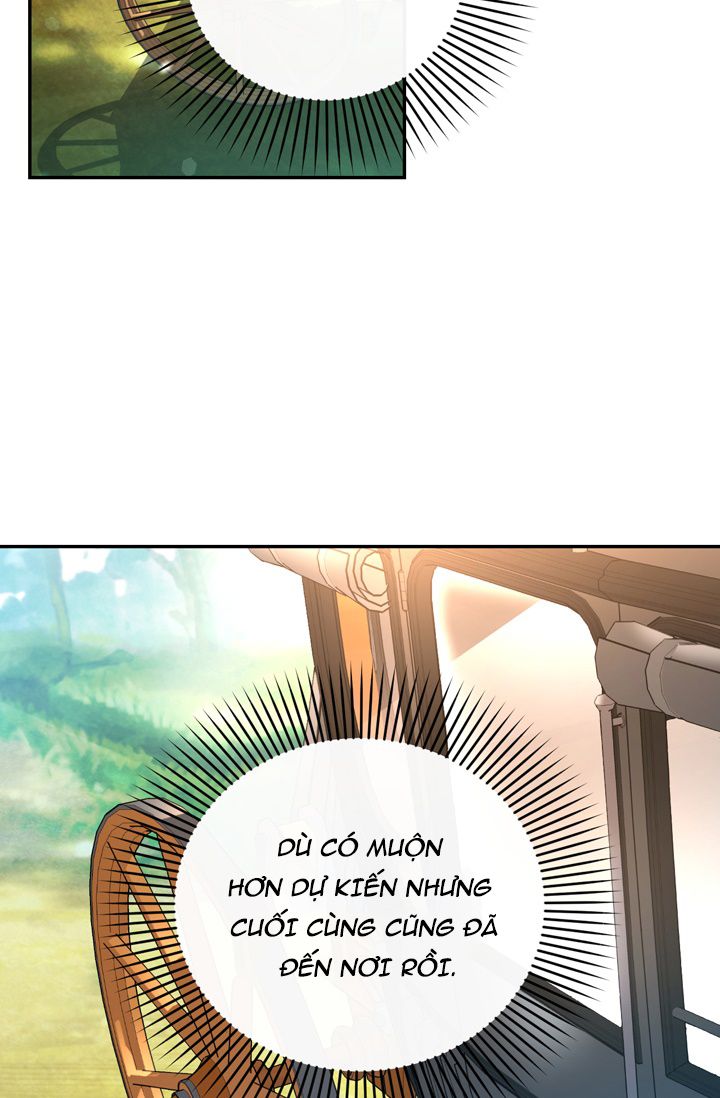 đọc truyện Cách Che Giấu Đứa Con Của Hoàng Đế Chương 24 ảnh 16 tại Giả Dược