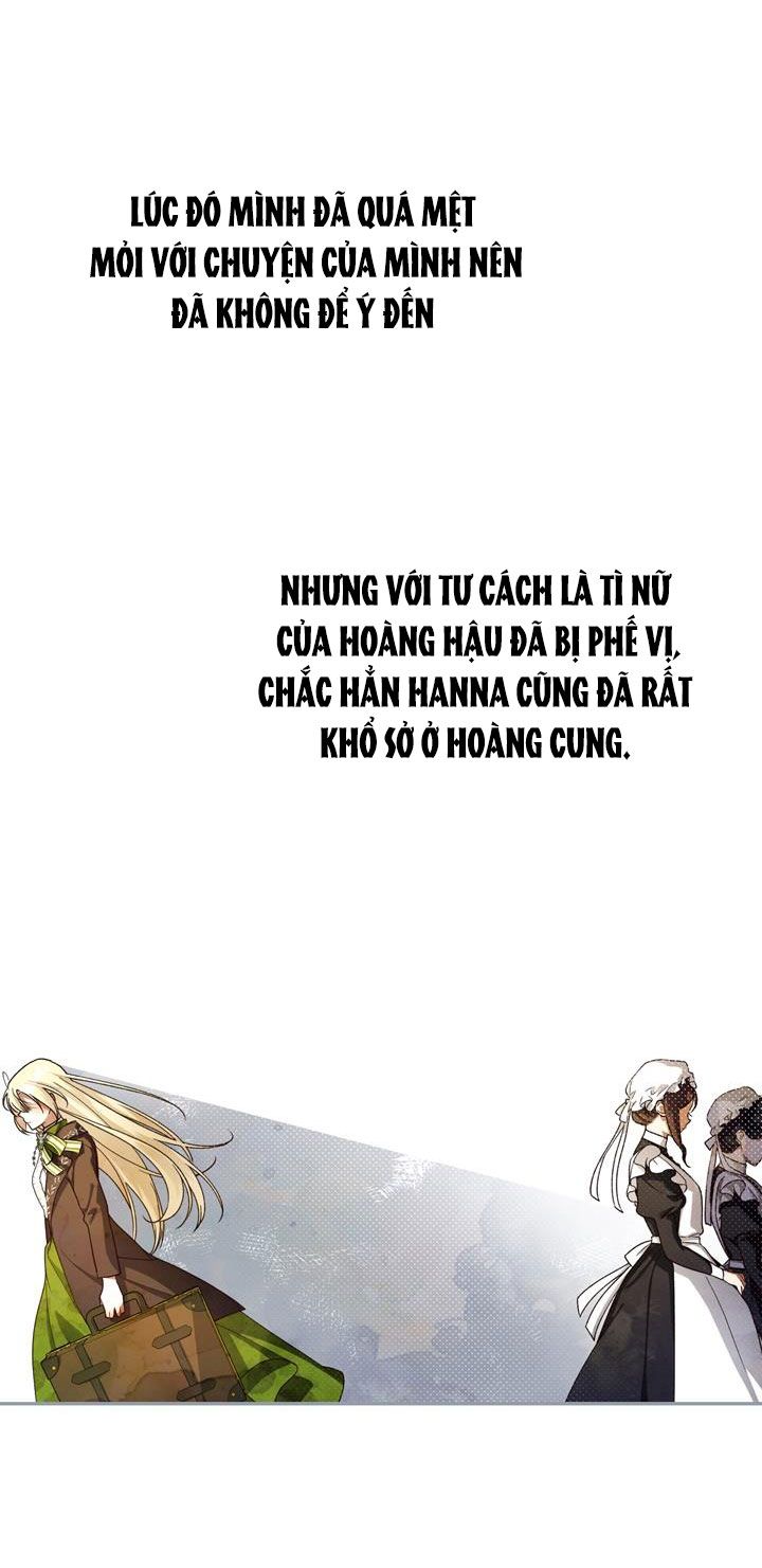 đọc truyện Cách Che Giấu Đứa Con Của Hoàng Đế Chương 25 ảnh 43 tại Giả Dược