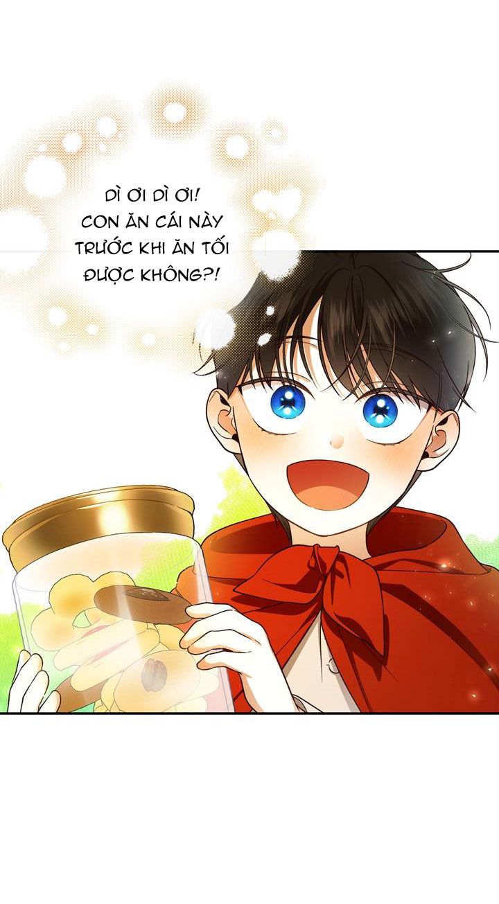 đọc truyện Cách Che Giấu Đứa Con Của Hoàng Đế Chương 32 ảnh 26 tại Giả Dược