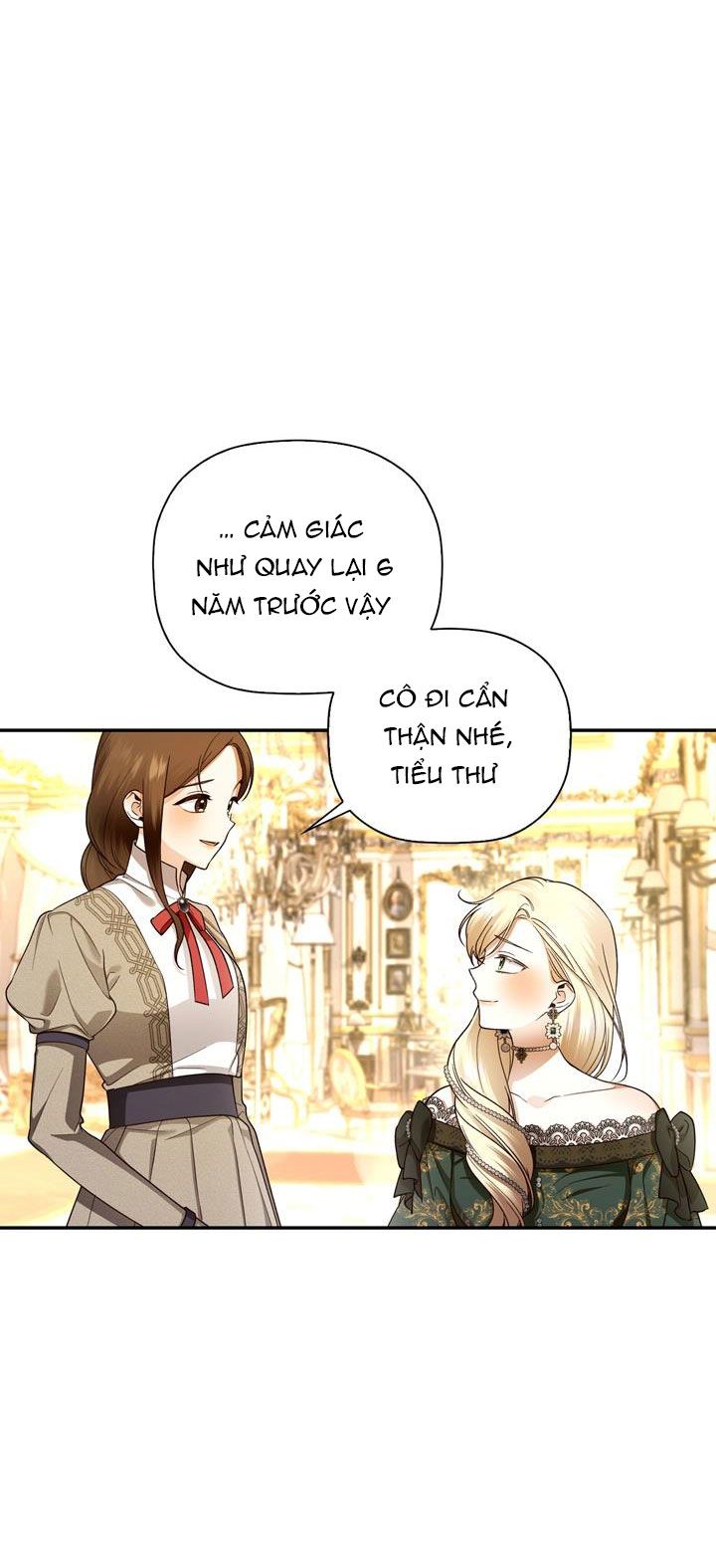 đọc truyện Cách Che Giấu Đứa Con Của Hoàng Đế Chương 32 ảnh 33 tại Giả Dược