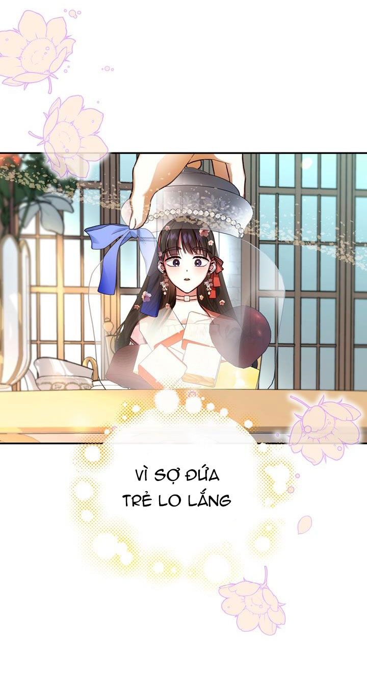 đọc truyện Cách Che Giấu Đứa Con Của Hoàng Đế Chương 32 ảnh 45 tại Giả Dược