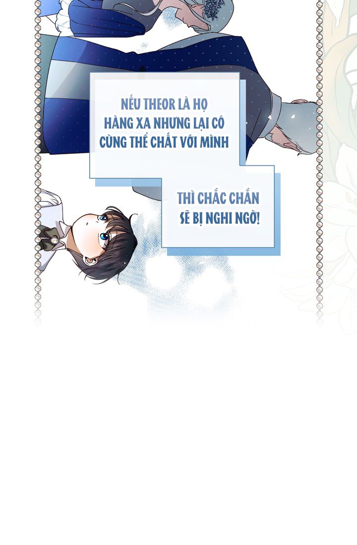 đọc truyện Cách Che Giấu Đứa Con Của Hoàng Đế Chương 49 ảnh 30 tại Giả Dược