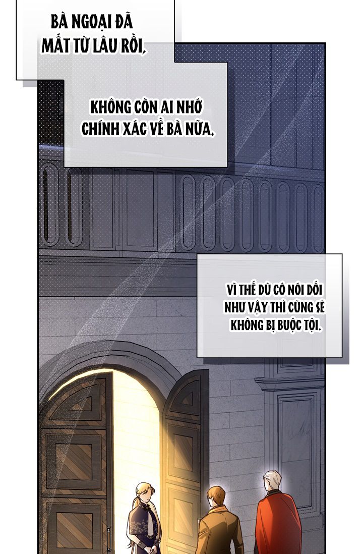 đọc truyện Cách Che Giấu Đứa Con Của Hoàng Đế Chương 49 ảnh 59 tại Giả Dược