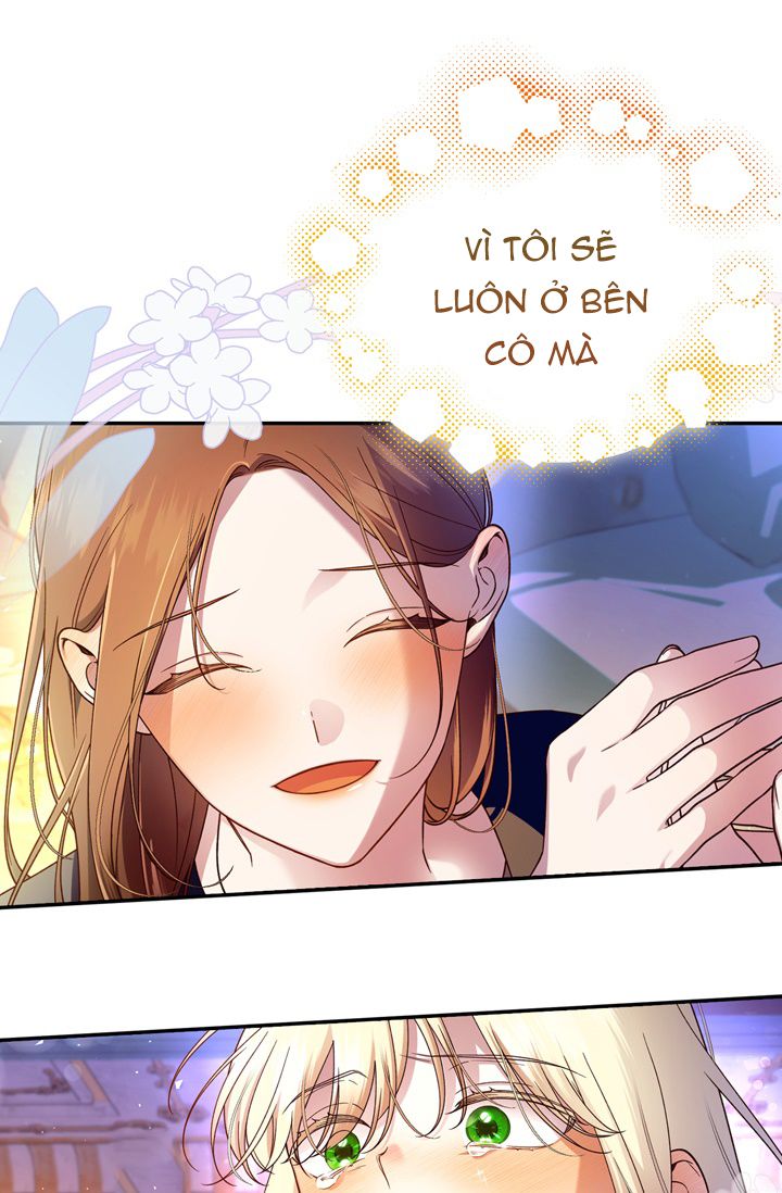 đọc truyện Cách Che Giấu Đứa Con Của Hoàng Đế Chương 49 ảnh 79 tại Giả Dược