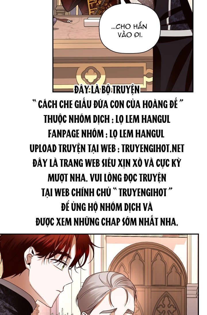 đọc truyện Cách Che Giấu Đứa Con Của Hoàng Đế Chương 7 ảnh 43 tại Giả Dược